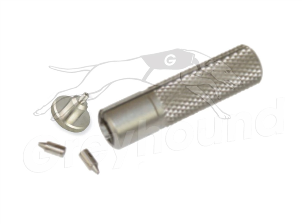 Picture of SilTite FingerTite Starter Kit with 0.4mmID Ferrules